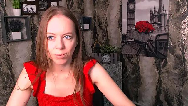 GloriaSi  online show from September 25, 5:46 am