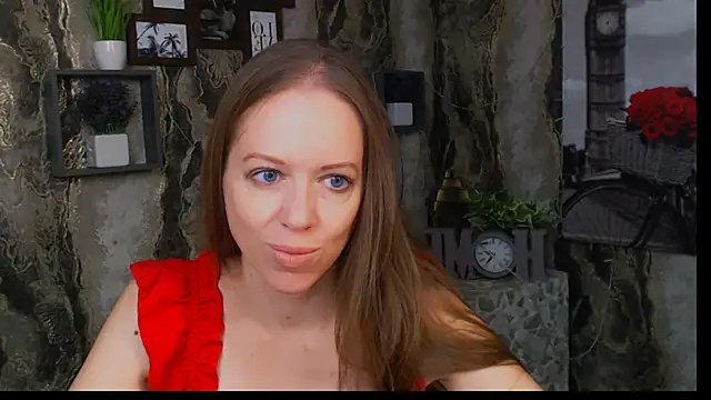 GloriaSi  online show from September 11, 4:34 am