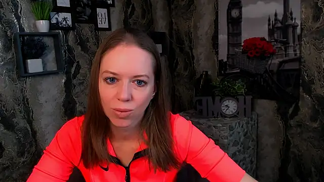 GloriaSi  online show from November 6, 5:33 am