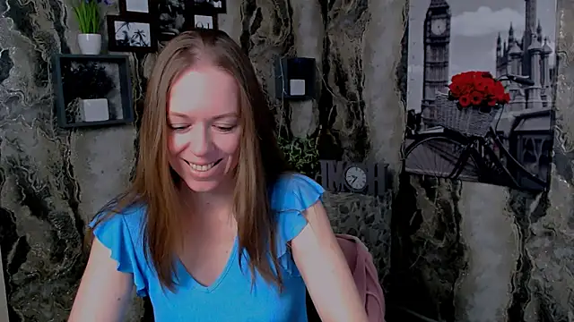 Snapshot of GloriaSi_ chatting on May 15, 6:00 am GloriaSi online show from May 15, 6:00 am