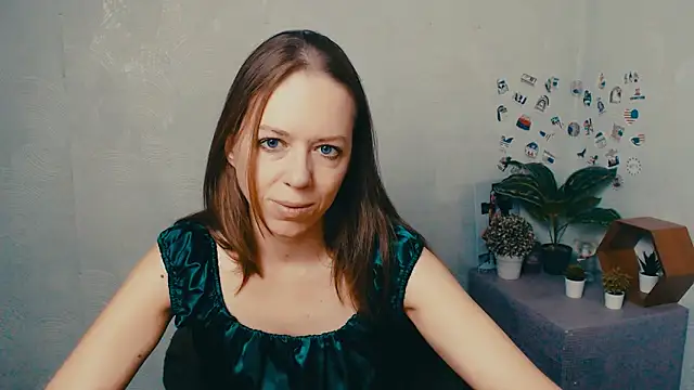 GloriaSi  online show from November 14, 5:33 am