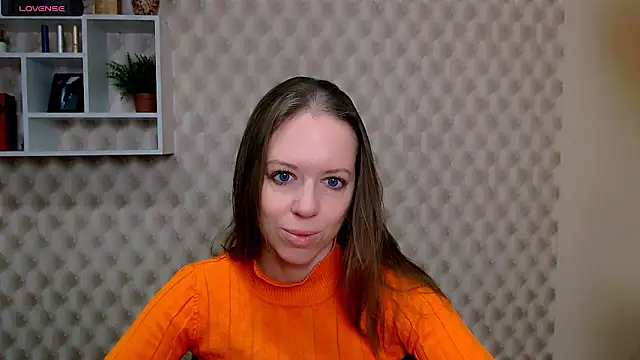 GloriaSi  online show from December 2, 5:42 am