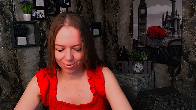 GloriaSi  online show from October 25, 4:22 am