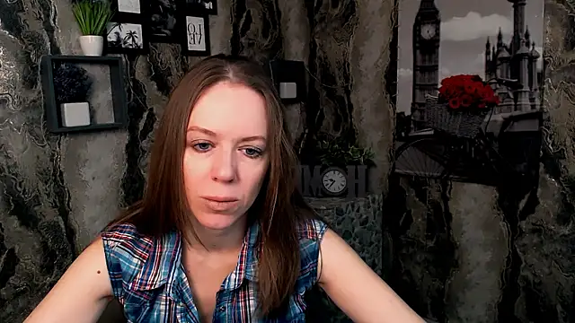 GloriaSi  online show from December 22, 5:29 am