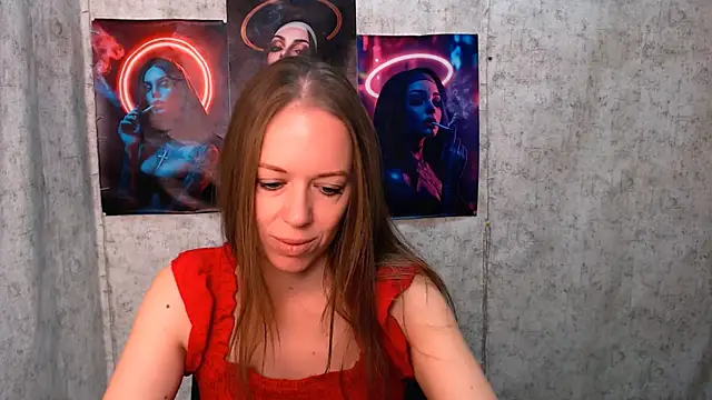 GloriaSi  online show from September 9, 5:06 am