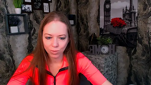 GloriaSi  online show from October 30, 5:28 am