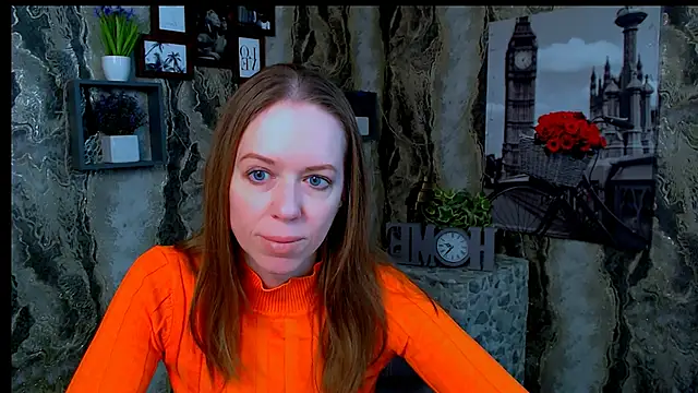 GloriaSi  online show from March 11, 5:23 am