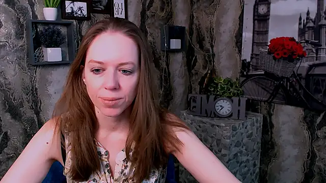 GloriaSi  online show from April 6, 4:30 am