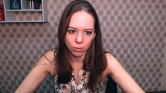 GloriaSi  online show from March 11, 7:24 am