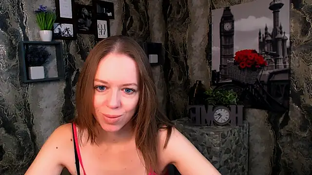 GloriaSi  online show from November 7, 6:29 am