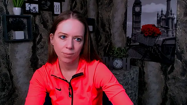 GloriaSi  online show from March 31, 10:50 am