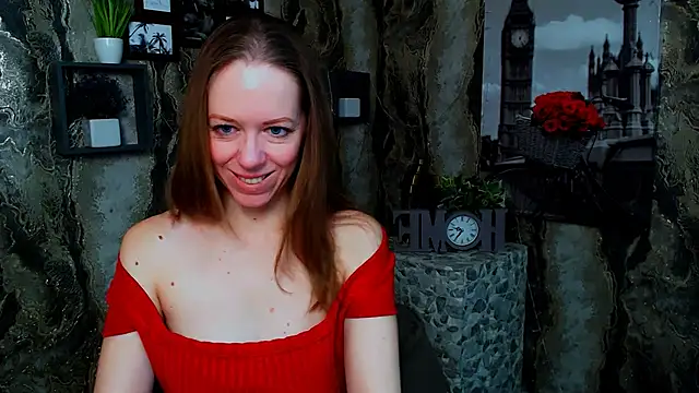 GloriaSi  online show from February 7, 5:59 am