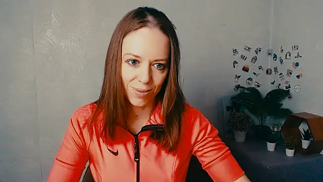 GloriaSi  online show from November 13, 6:50 am