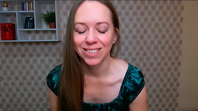 GloriaSi  online show from October 17, 5:00 am