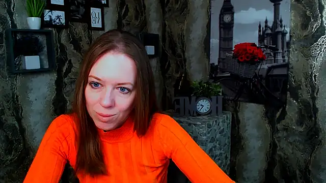 GloriaSi  online show from February 8, 5:49 am