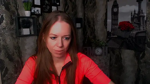 GloriaSi  online show from October 5, 4:47 am