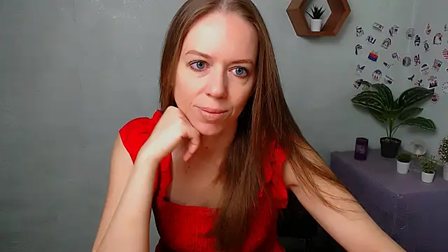 GloriaSi  online show from October 11, 5:19 am