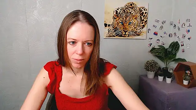 GloriaSi  online show from January 17, 5:55 am