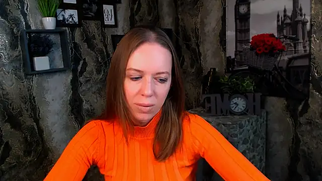 GloriaSi  online show from November 1, 5:47 am