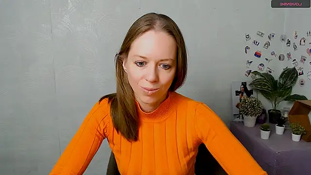 GloriaSi  online show from November 23, 10:25 am