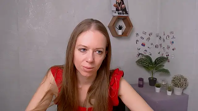 GloriaSi  online show from September 24, 4:19 am