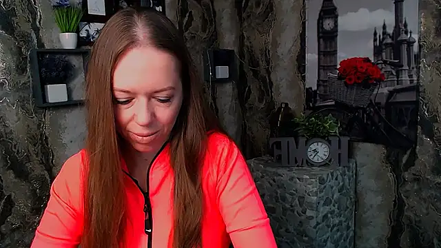 GloriaSi  online show from October 24, 6:01 am