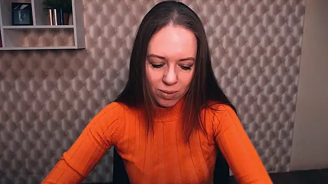 GloriaSi  online show from March 18, 7:01 am