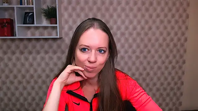 GloriaSi  online show from September 29, 6:42 am