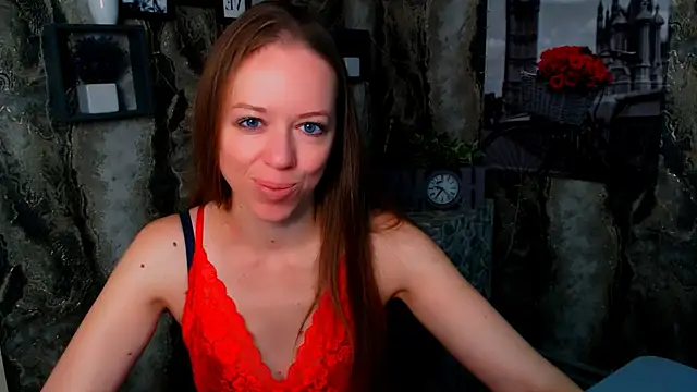 GloriaSi  online show from October 6, 5:41 am