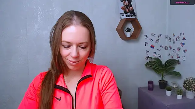 GloriaSi  online show from October 28, 6:34 am