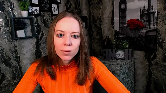 GloriaSi  online show from November 5, 5:21 am