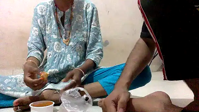 Shalu79 online show from July 1, 1:44 pm