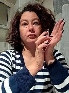 RamyLove36 online show from November 5, 5:21 am