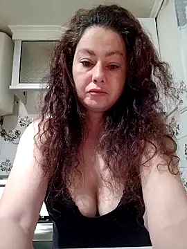 Snapshot of RamyLove36 chatting on February 8, 6:54 am RamyLove36 online show from February 8, 6:54 am