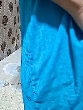 Snapshot of Bhabhi_desi12 chatting on November 2, 4:17 am Bhabhi desi12 online show from November 2, 4:17 am