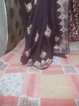Snapshot of Bhabhi_desi12 chatting on October 16, 4:48 pm Bhabhi desi12 online show from October 16, 4:48 pm