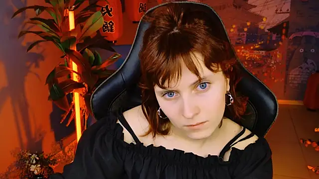 LolaAsmus online show from March 10, 3:09 pm