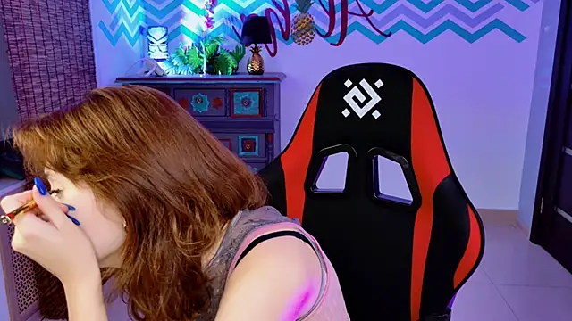 LolaAsmus online show from November 15, 7:56 am