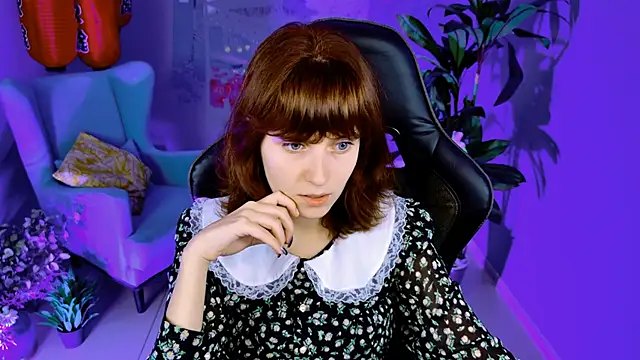 LolaAsmus online show from September 23, 5:03 am