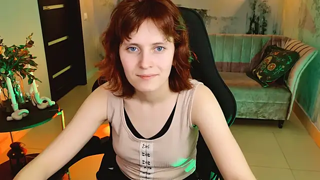 LolaAsmus online show from March 12, 11:21 am