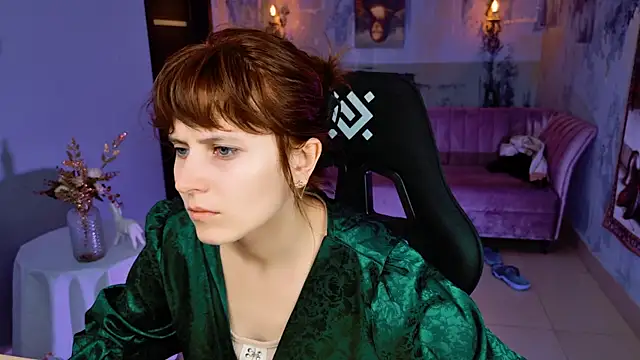 LolaAsmus online show from September 26, 7:37 am