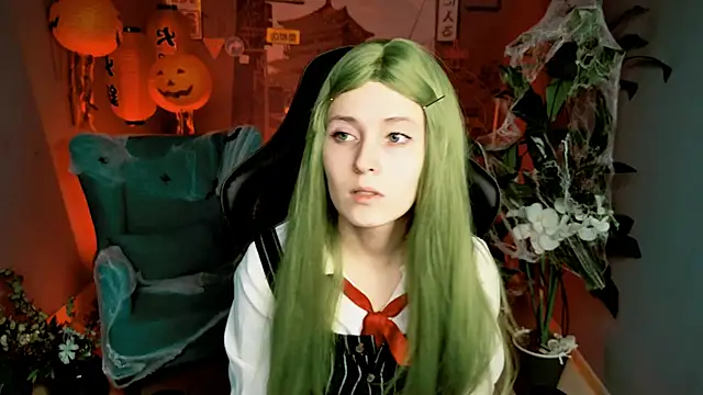 LolaAsmus online show from October 30, 8:23 am