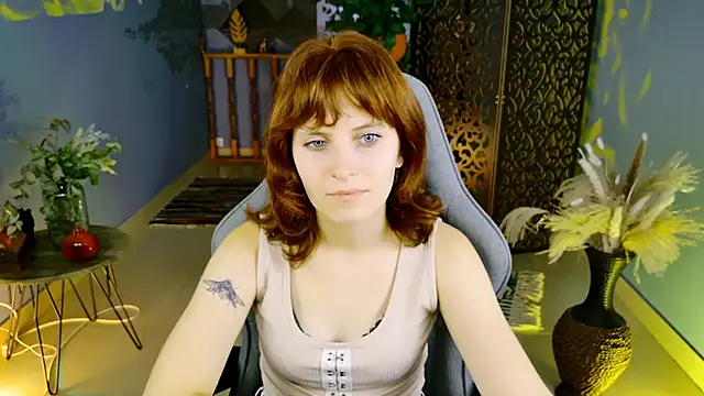 LolaAsmus online show from September 24, 5:14 am