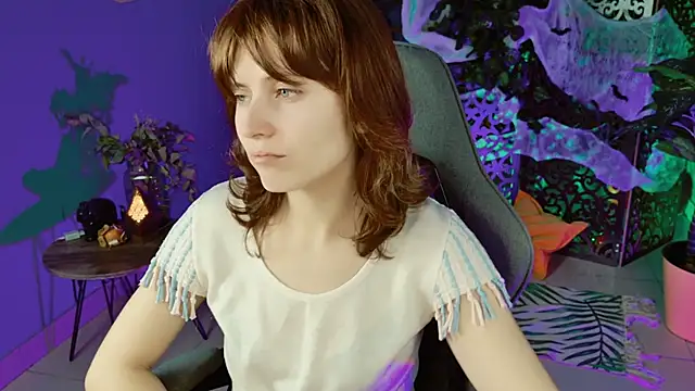 LolaAsmus online show from November 1, 8:19 am