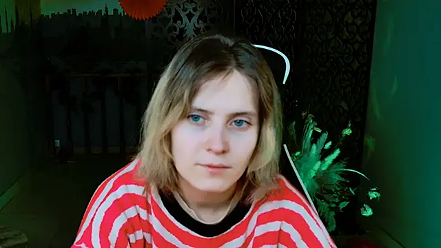 LolaAsmus online show from February 15, 5:09 am