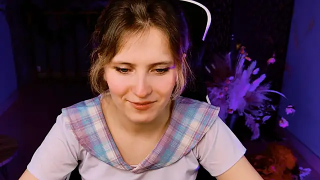 LolaAsmus online show from February 15, 11:17 am