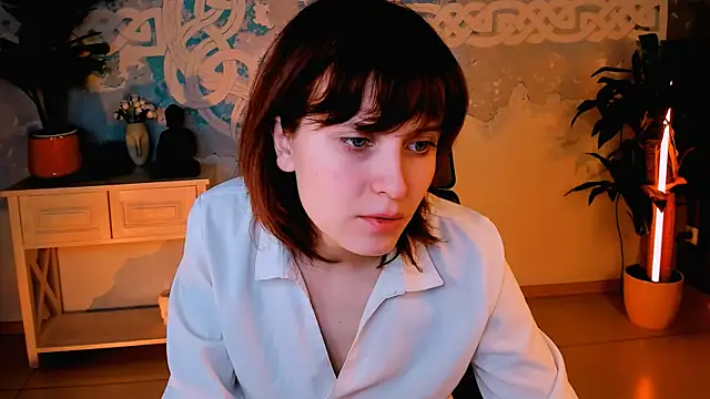 LolaAsmus online show from March 23, 5:21 am