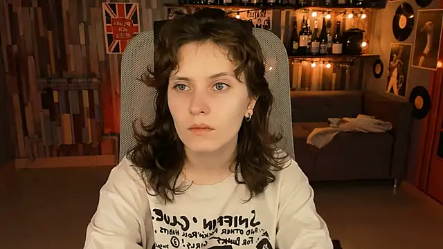 LolaAsmus online show from January 8, 5:24 am