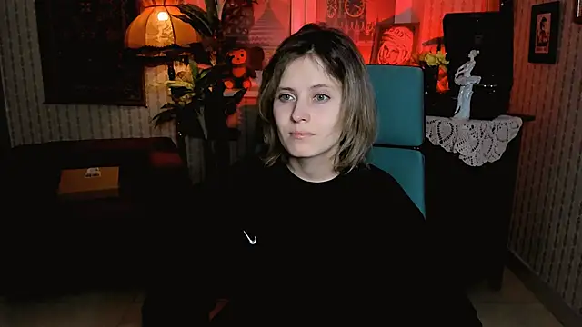 LolaAsmus online show from February 26, 1:11 pm