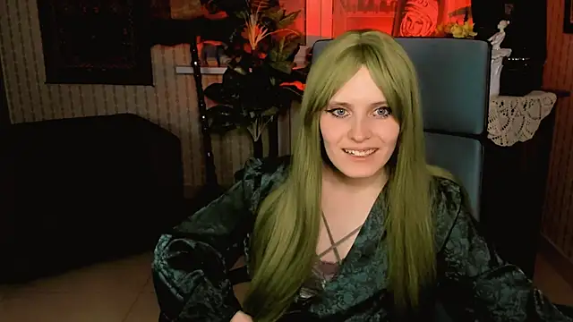 LolaAsmus online show from February 26, 7:21 pm